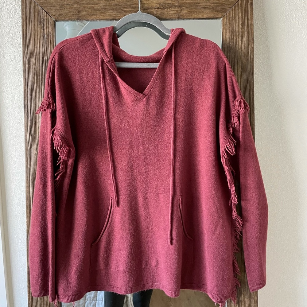 Stitch Fix Sweater
